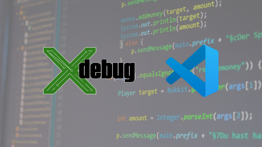 【XAMPP×ECCUBE4】構築したローカル環境にXdebugの導入
